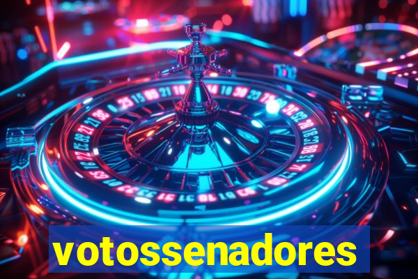 votossenadores