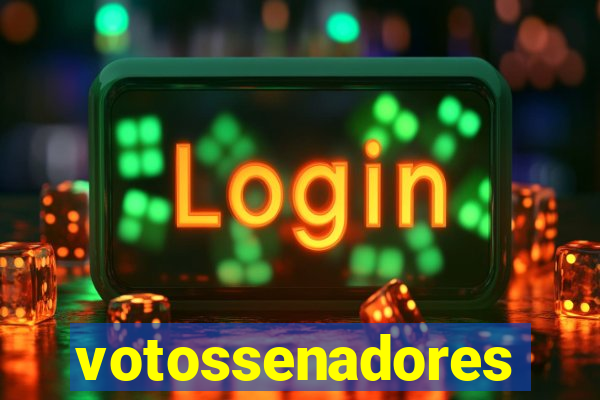 votossenadores