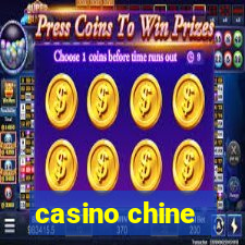 casino chine