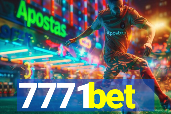 7771bet