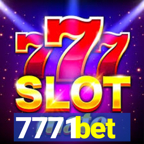 7771bet