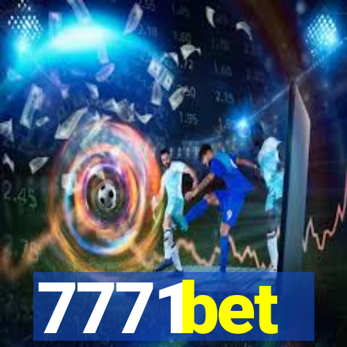 7771bet