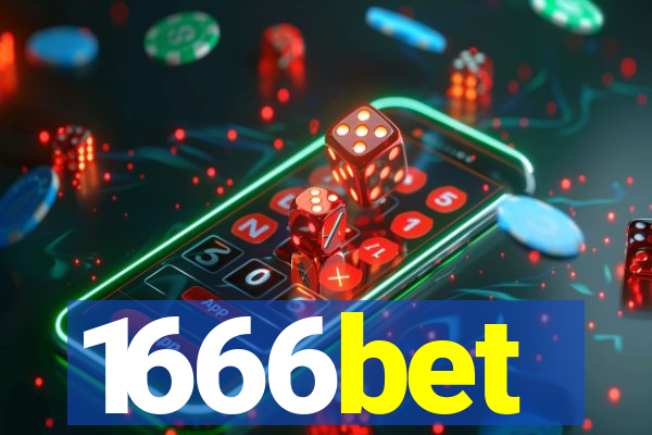 1666bet