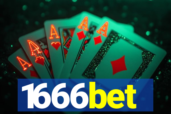 1666bet