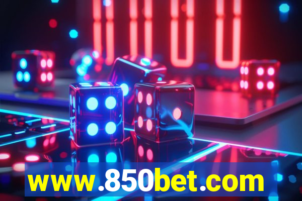 www.850bet.com