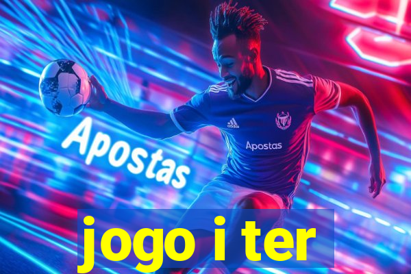 jogo i ter