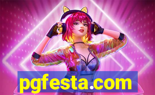 pgfesta.com