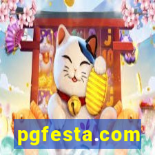 pgfesta.com