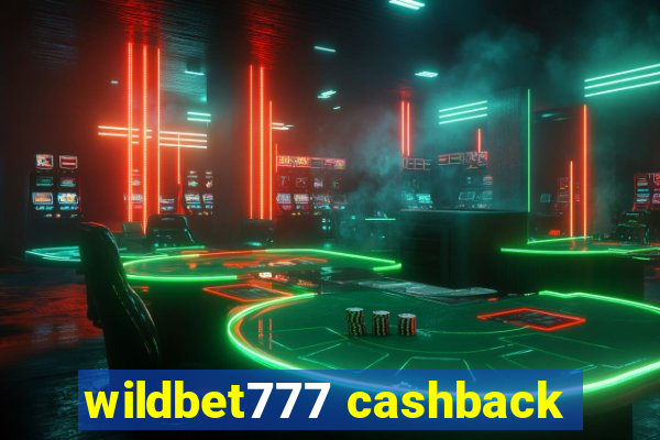 wildbet777 cashback