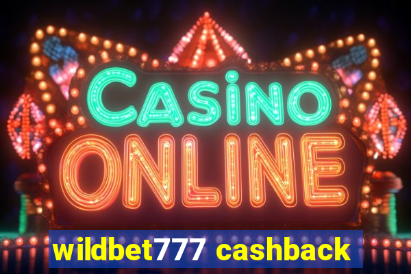 wildbet777 cashback