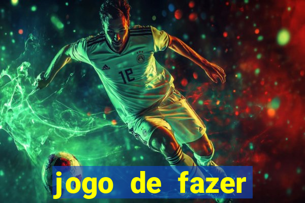 jogo de fazer aposta e ganhar dinheiro