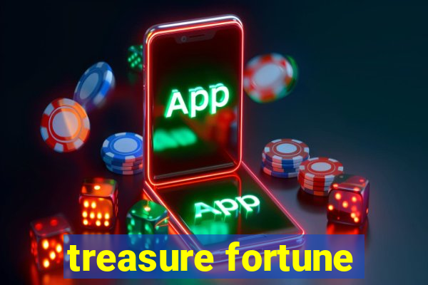 treasure fortune