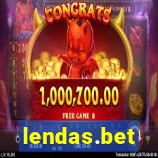 lendas.bet