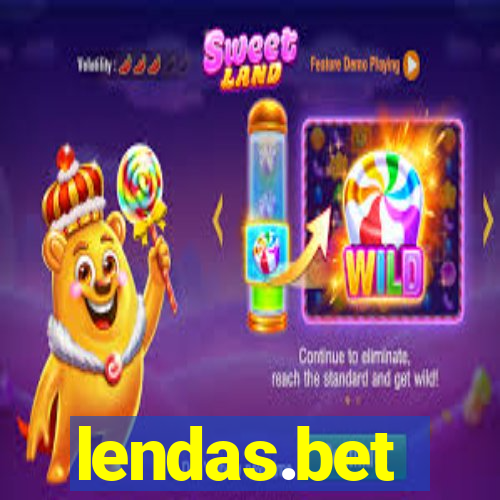 lendas.bet