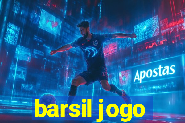 barsil jogo