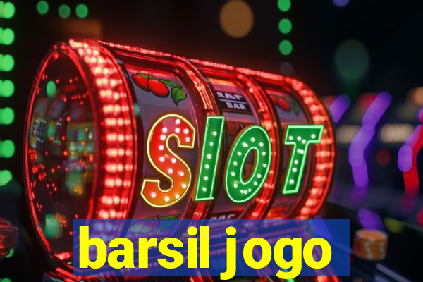 barsil jogo