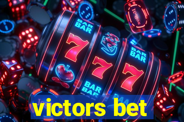 victors bet