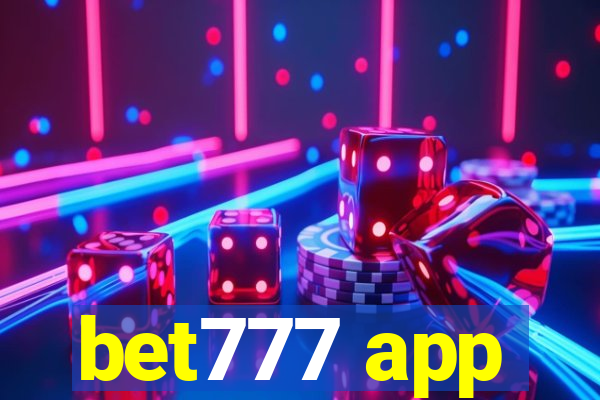 bet777 app