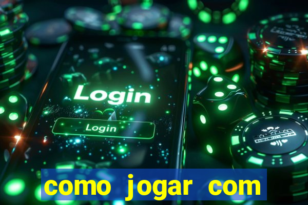 como jogar com bonus no blaze