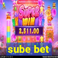 sube bet