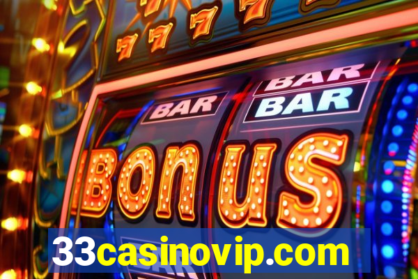 33casinovip.com