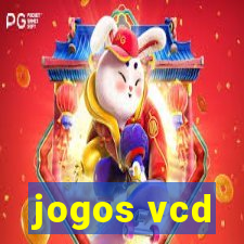 jogos vcd