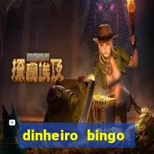 dinheiro bingo clash cash game