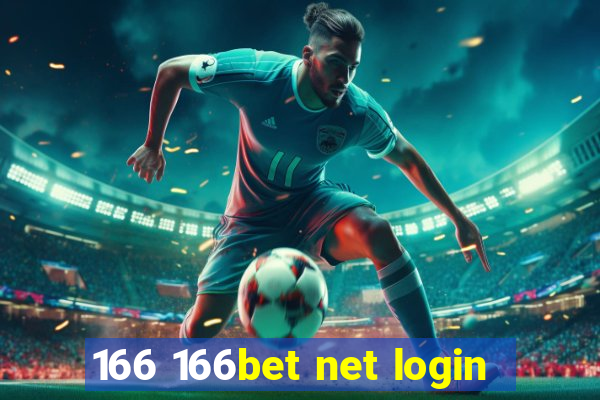 166 166bet net login