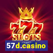 57d.casino