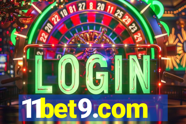 11bet9.com