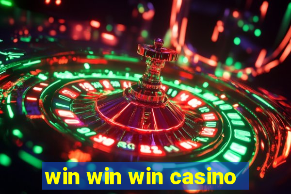 win win win casino