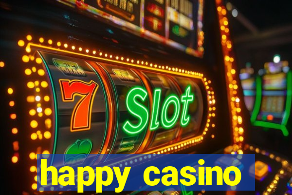 happy casino