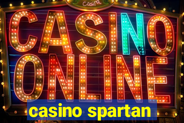 casino spartan