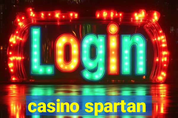 casino spartan