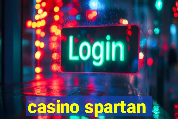 casino spartan