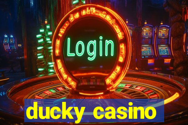 ducky casino