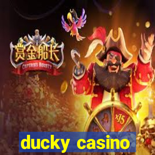 ducky casino