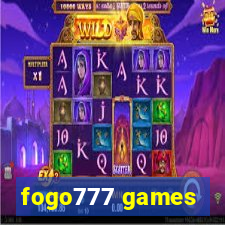 fogo777 games