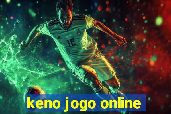 keno jogo online