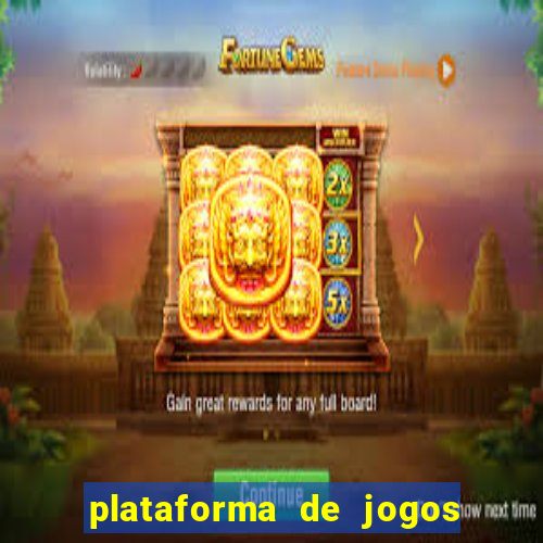 plataforma de jogos pg slots