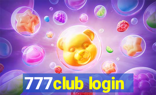 777club login