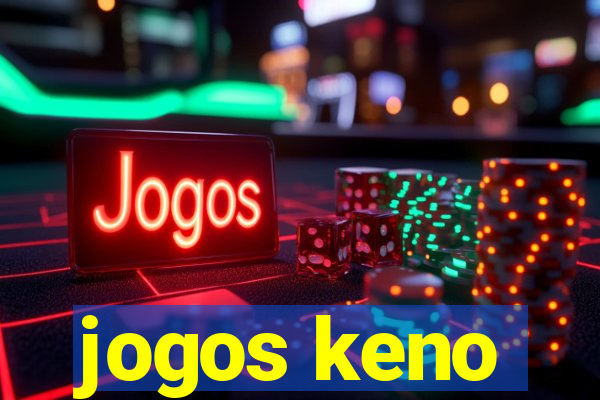 jogos keno