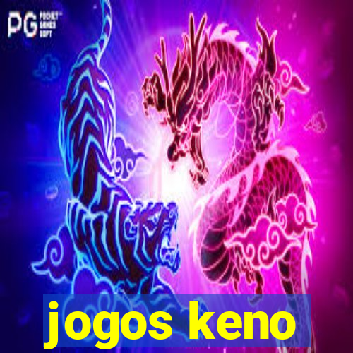 jogos keno