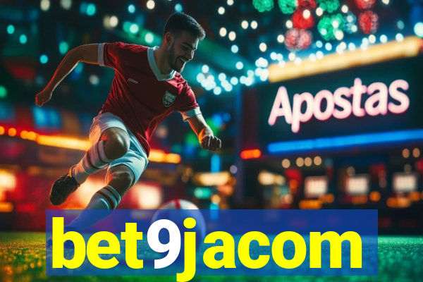 bet9jacom