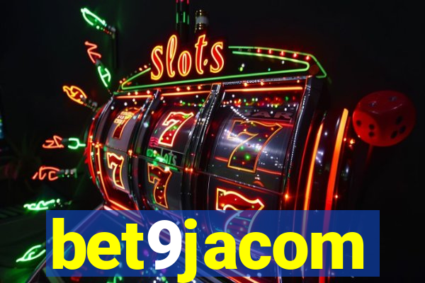 bet9jacom