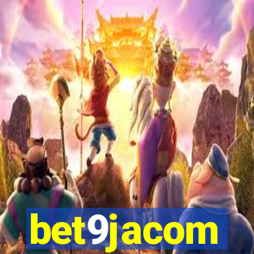 bet9jacom