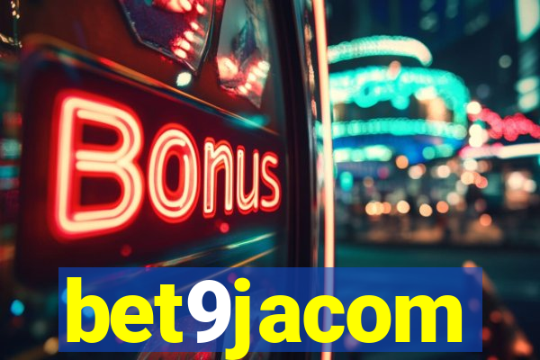 bet9jacom