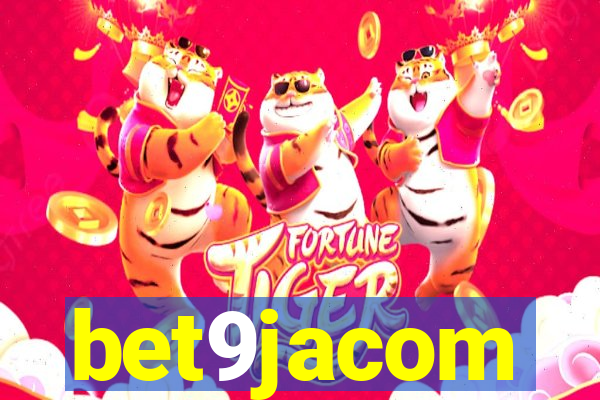 bet9jacom