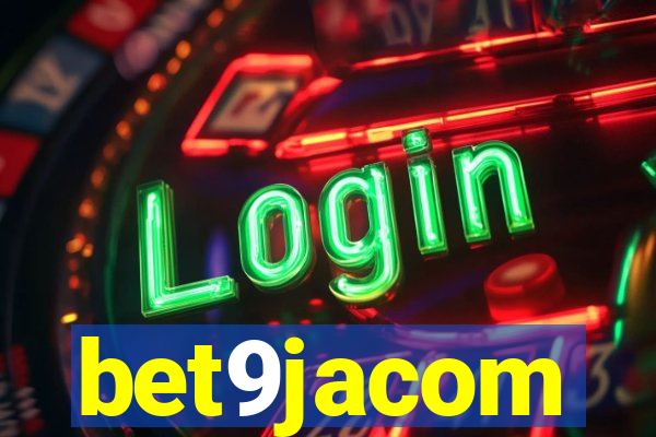 bet9jacom