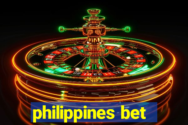 philippines bet